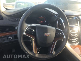 2018 Cadillac Escalade Luxury 1SB - miniatura 10