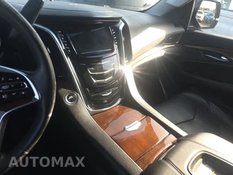 2018 Cadillac Escalade Luxury 1SB - miniatura 11