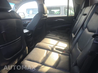 2018 Cadillac Escalade Luxury 1SB - miniatura 13