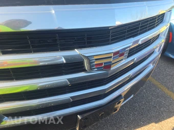 2018 Cadillac Escalade Luxury 1SB - miniatura 15