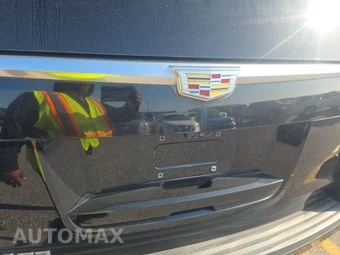 2018 Cadillac Escalade Luxury 1SB - miniatura 16