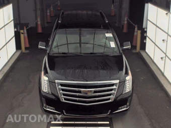 2018 Cadillac Escalade Luxury 1SB - miniatura 2