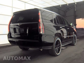 2018 Cadillac Escalade Luxury 1SB - miniatura 4