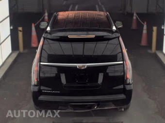 2018 Cadillac Escalade Luxury 1SB - miniatura 5