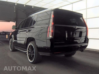 2018 Cadillac Escalade Luxury 1SB - miniatura 6