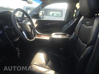 2018 Cadillac Escalade Luxury 1SB - miniatura 7