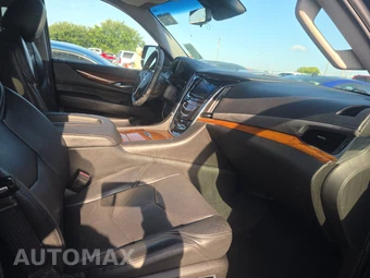 2018 Cadillac Escalade Luxury 1SB - miniatura 8