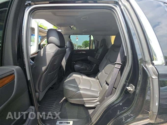 2018 Cadillac Escalade Luxury 1SB - miniatura 13