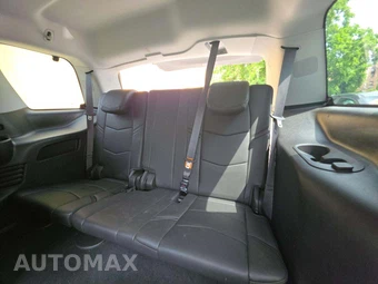2018 Cadillac Escalade Luxury 1SB - miniatura 14