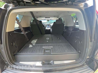 2018 Cadillac Escalade Luxury 1SB - miniatura 15
