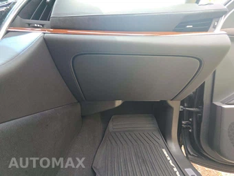 2018 Cadillac Escalade Luxury 1SB - miniatura 18