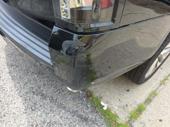 2018 Cadillac Escalade Luxury 1SB - miniatura 28