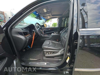 2018 Cadillac Escalade Luxury 1SB - miniatura 6