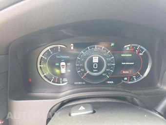 2018 Cadillac Escalade Luxury 1SB - miniatura 9