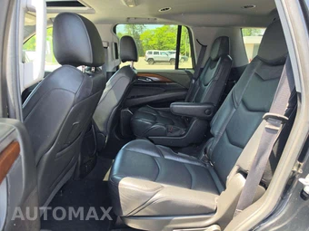 2018 Cadillac Escalade Luxury 1SB - miniatura 10