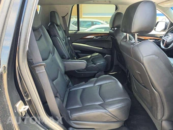 2018 Cadillac Escalade Luxury 1SB - miniatura 14