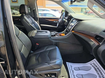 2018 Cadillac Escalade Luxury 1SB - miniatura 16