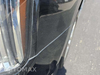 2018 Cadillac Escalade Luxury 1SB - miniatura 18