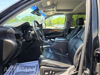 2018 Cadillac Escalade Luxury 1SB - miniatura 3
