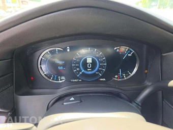 2018 Cadillac Escalade Luxury 1SB - miniatura 6