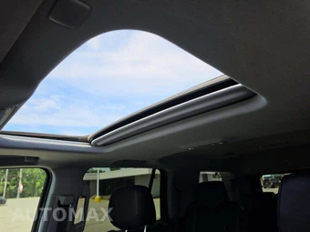 2018 Cadillac Escalade Luxury 1SB - miniatura 8