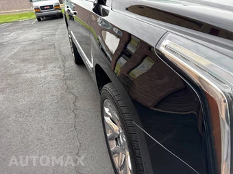 2018 Cadillac Escalade Platinum - miniatura 11