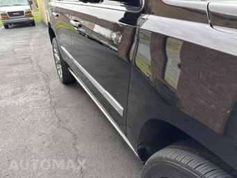 2018 Cadillac Escalade Platinum - miniatura 12
