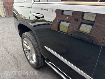 2018 Cadillac Escalade Platinum - miniatura 15