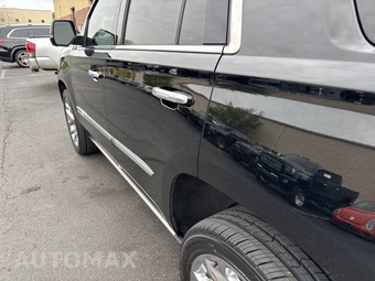 2018 Cadillac Escalade Platinum - miniatura 32