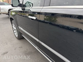2018 Cadillac Escalade Platinum - miniatura 35