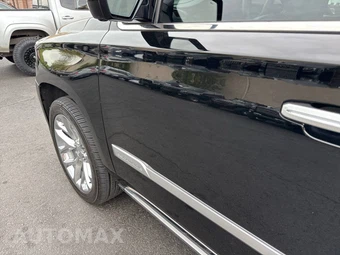 2018 Cadillac Escalade Platinum - miniatura 36