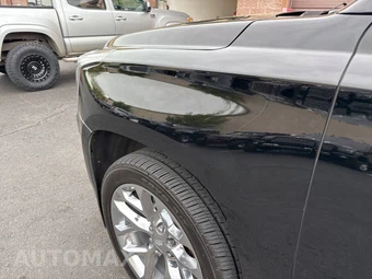 2018 Cadillac Escalade Platinum - miniatura 37