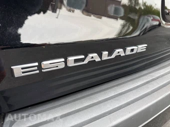 2018 Cadillac Escalade Platinum - miniatura 42