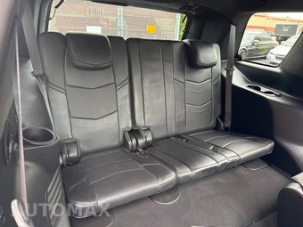 2018 Cadillac Escalade Platinum - miniatura 43
