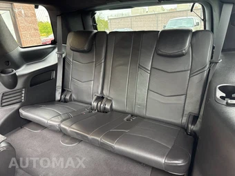 2018 Cadillac Escalade Platinum - miniatura 44