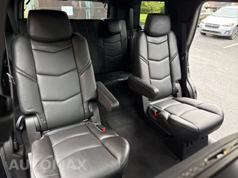 2018 Cadillac Escalade Platinum - miniatura 45