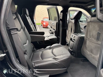 2018 Cadillac Escalade Platinum - miniatura 46