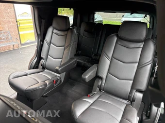 2018 Cadillac Escalade Platinum - miniatura 47