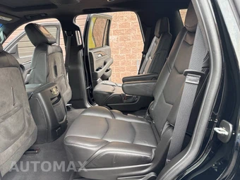 2018 Cadillac Escalade Platinum - miniatura 48