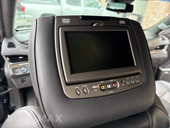 2018 Cadillac Escalade Platinum - miniatura 49
