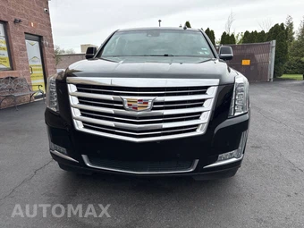 2018 Cadillac Escalade Platinum - miniatura 5