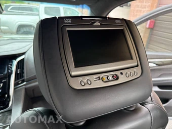 2018 Cadillac Escalade Platinum - miniatura 50
