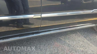 2018 Cadillac Escalade Platinum 1SD – miniatura 14