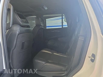 2018 Cadillac Escalade Platinum 1SD - miniatura 10