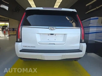 2018 Cadillac Escalade Platinum 1SD - miniatura 5