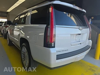 2018 Cadillac Escalade Platinum 1SD - miniatura 6