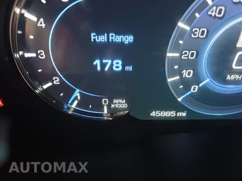 2018 Cadillac Escalade Platinum 1SD - miniatura 9