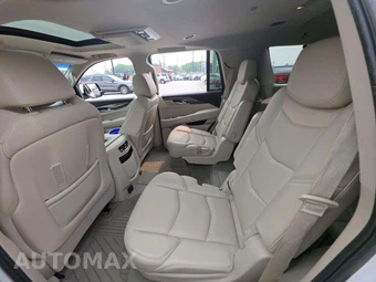 2018 Cadillac Escalade Premium Luxury 1SC - miniatura 13