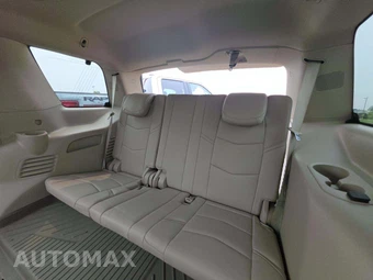 2018 Cadillac Escalade Premium Luxury 1SC - miniatura 14