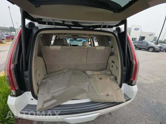 2018 Cadillac Escalade Premium Luxury 1SC - miniatura 15